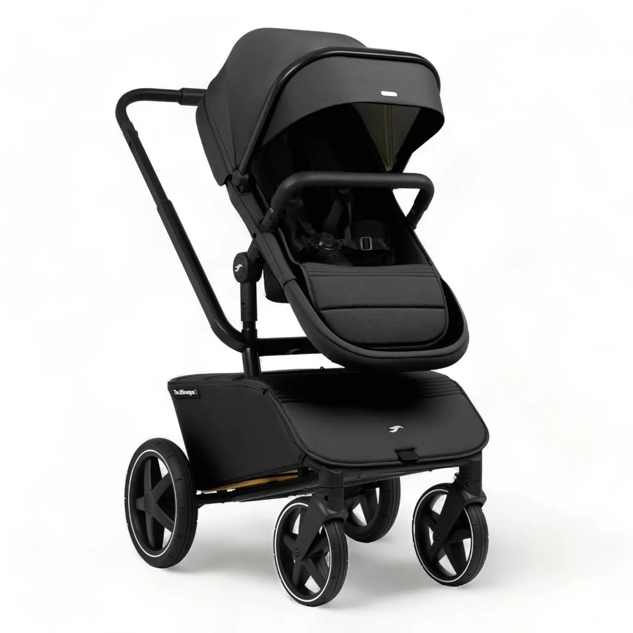 The Jiffle wagon 6 in 1 Stroller