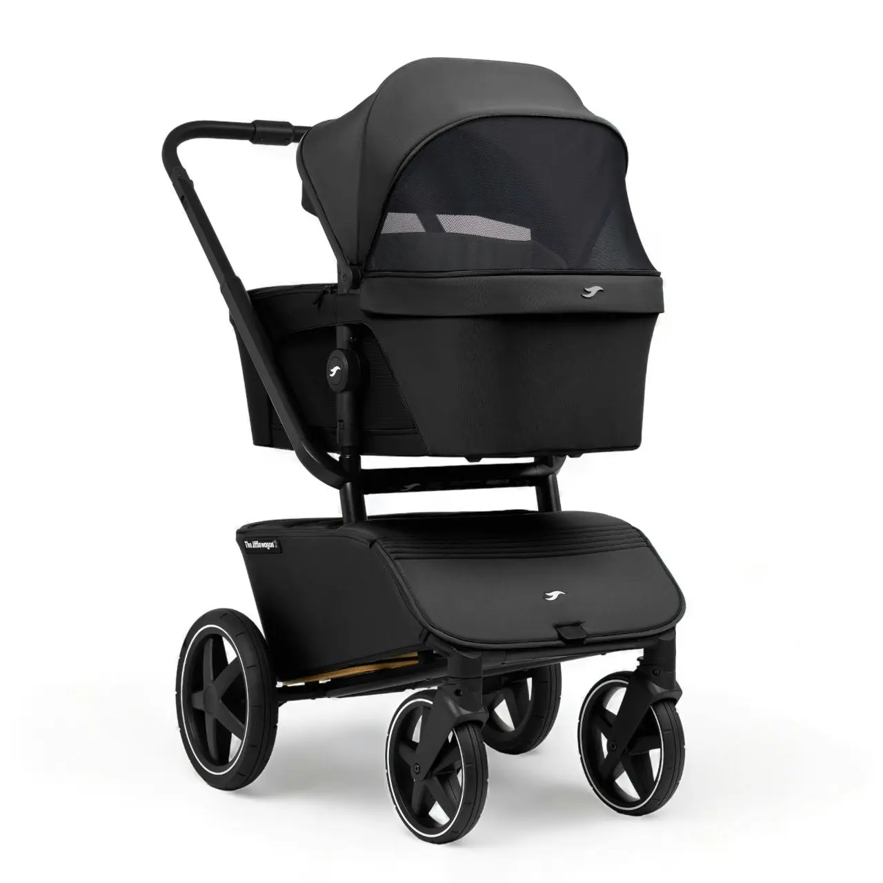 The Jiffle wagon 6 in 1 Stroller