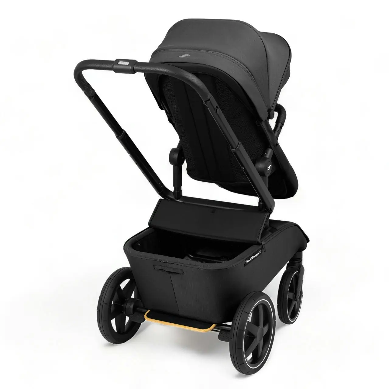 The Jiffle wagon 6 in 1 Stroller