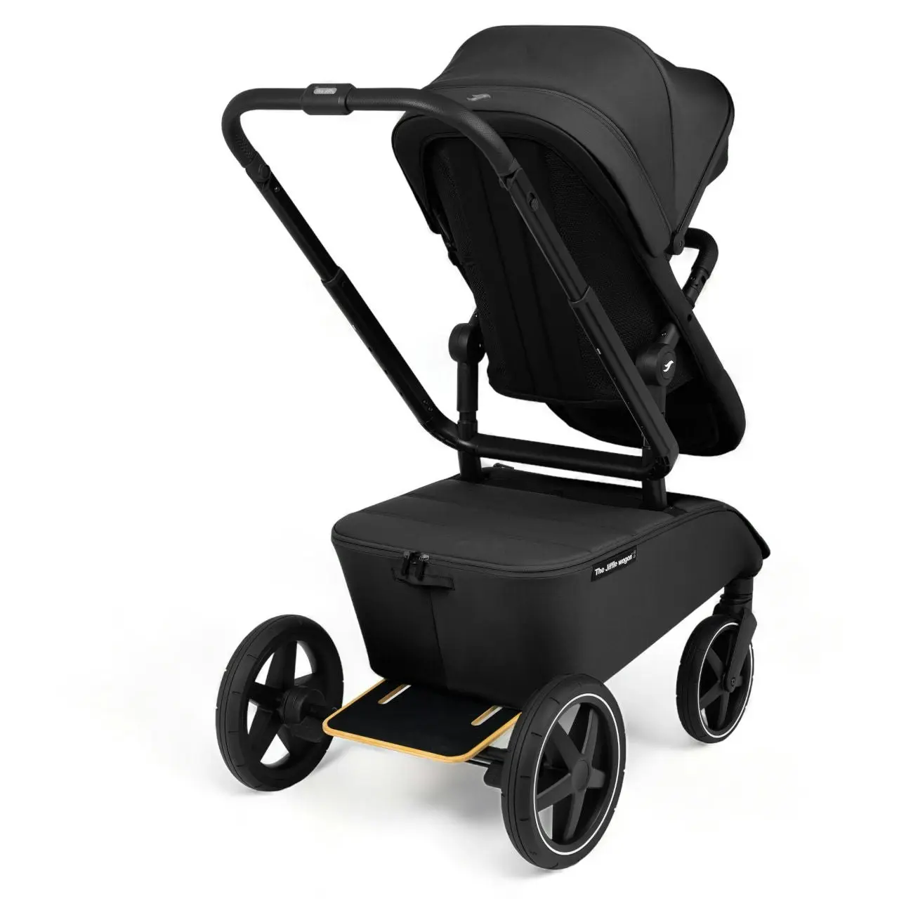 The Jiffle wagon 6 in 1 Stroller