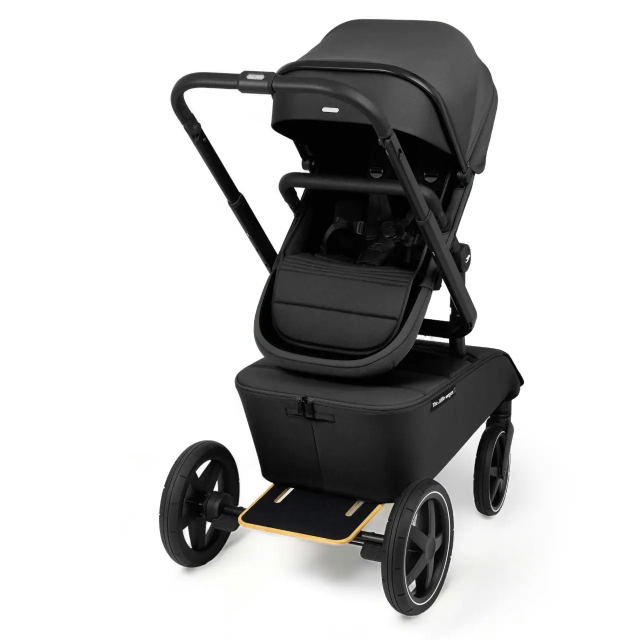 The Jiffle wagon 6 in 1 Stroller