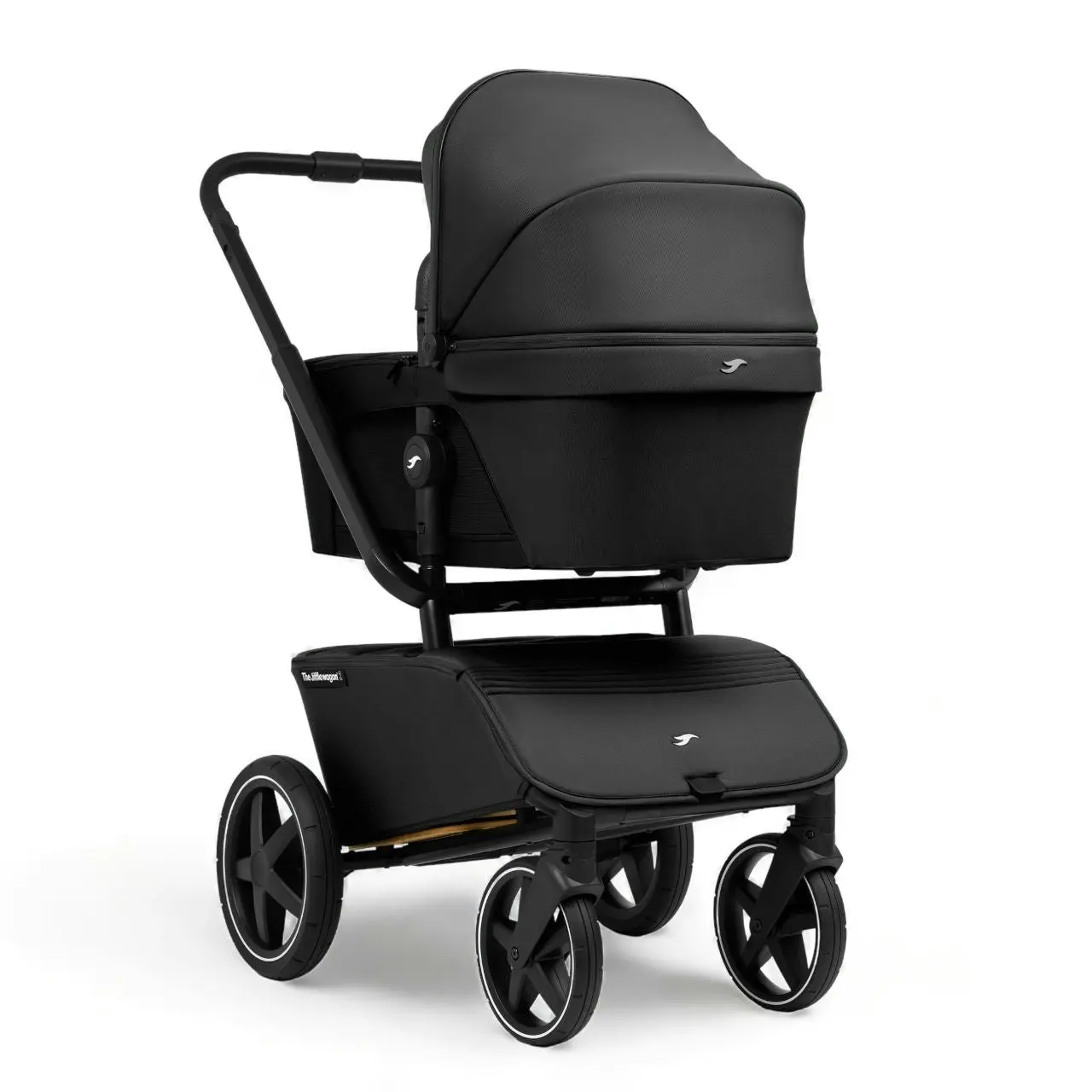 The Jiffle wagon 6 in 1 Stroller