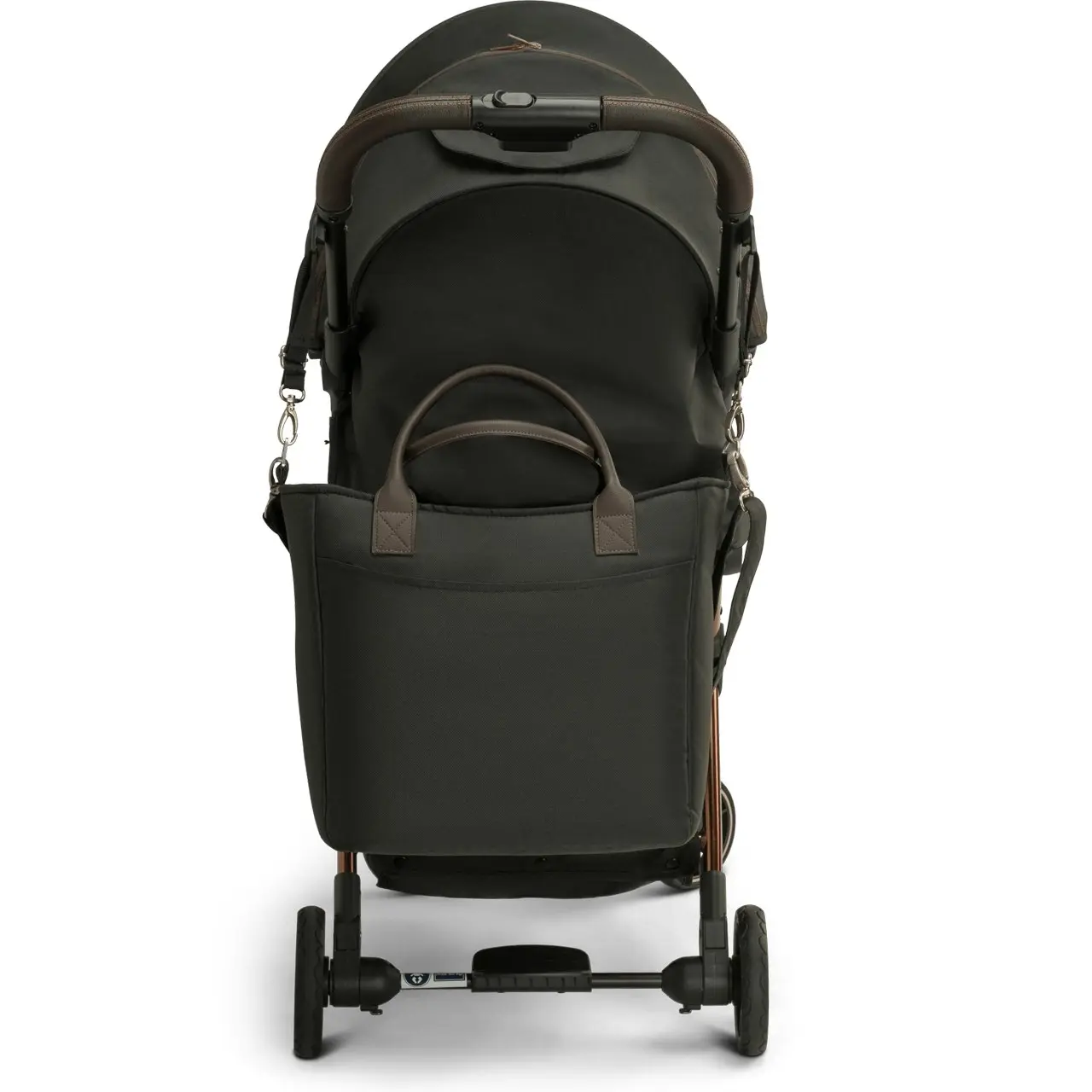 Leclercbaby Diaper Bag