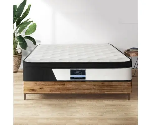 ALDO 30cm Mattress Euro Top