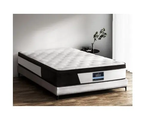 ALDO 30cm Mattress Euro Top