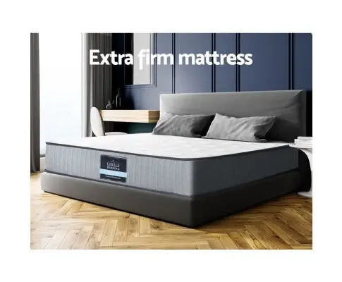 23cm Mattress Extra Firm