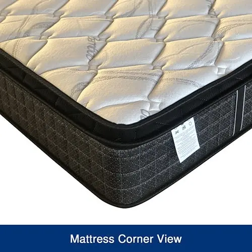 Premium Quality Spring Millenium Bonnel Mattress