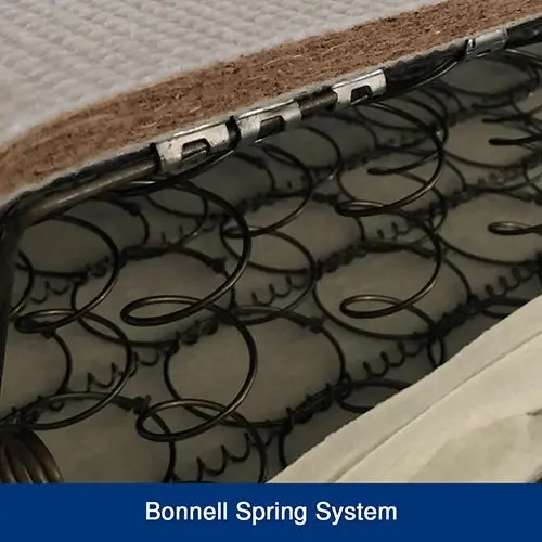 Premium Quality Spring Millenium Bonnel Mattress