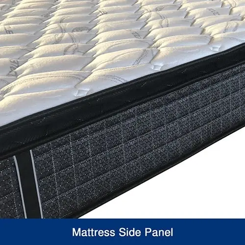 Premium Quality Spring Millenium Bonnel Mattress