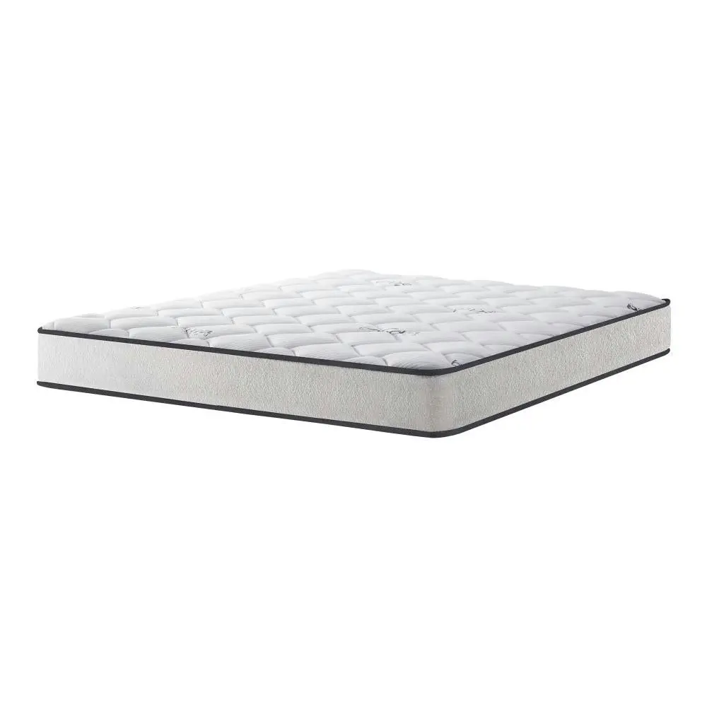 BUDGET Mattress Boucle Bonnell Spring 16cm