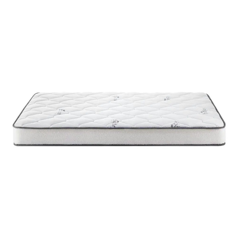 BUDGET Mattress Boucle Bonnell Spring 16cm