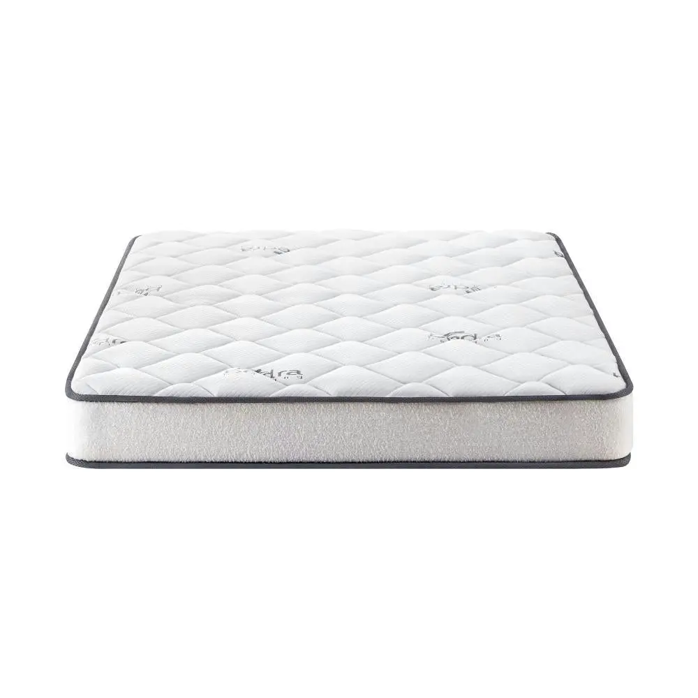 BUDGET Mattress Boucle Bonnell Spring 16cm