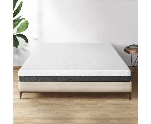 Memory Foam Mattress Bed Cool Gel Non Spring Comfort 15cm