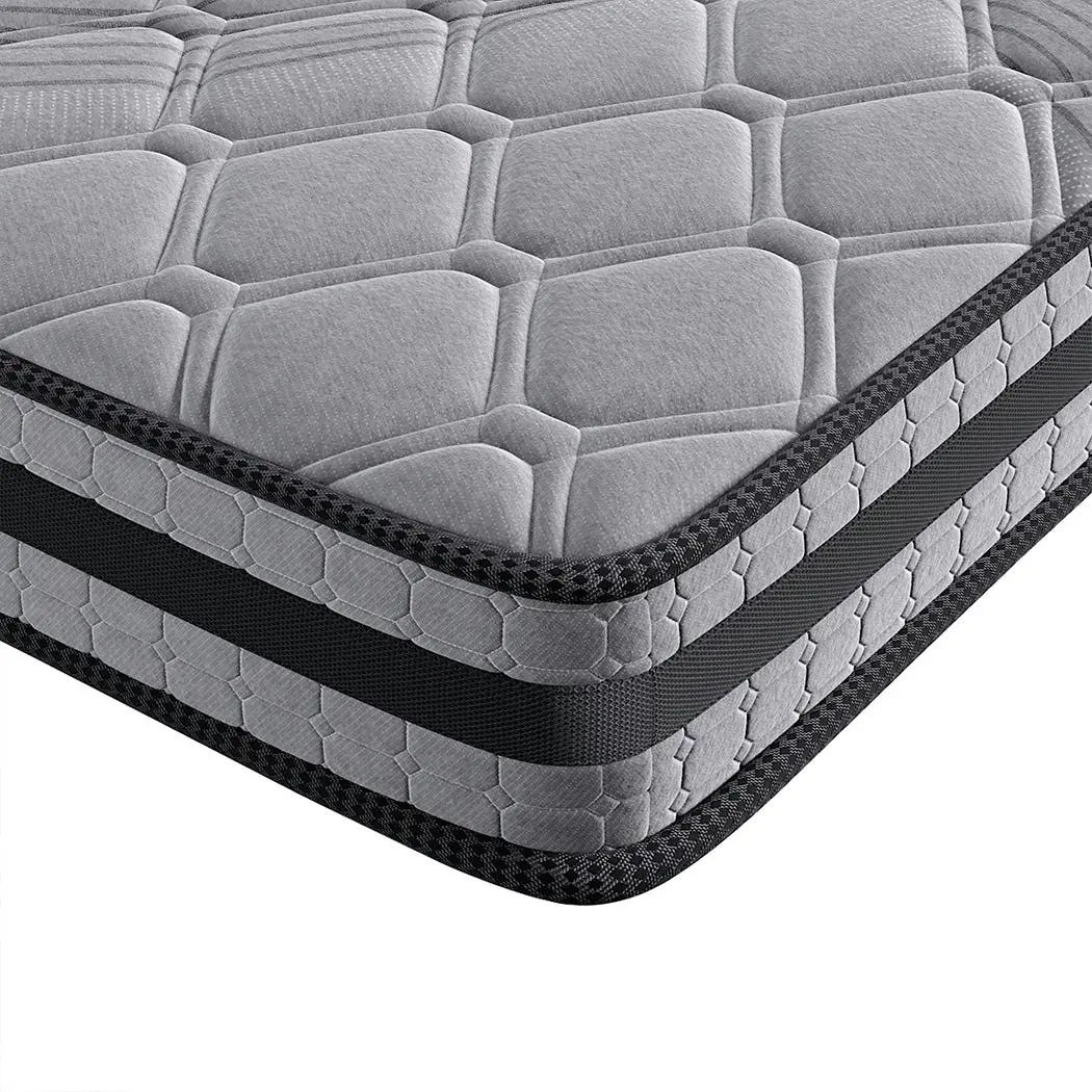 Niss Spring Mattress Bed Pocket Egg