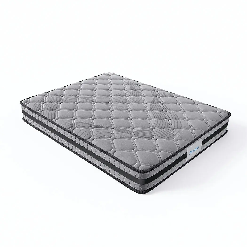 Niss Spring Mattress Bed Pocket Egg