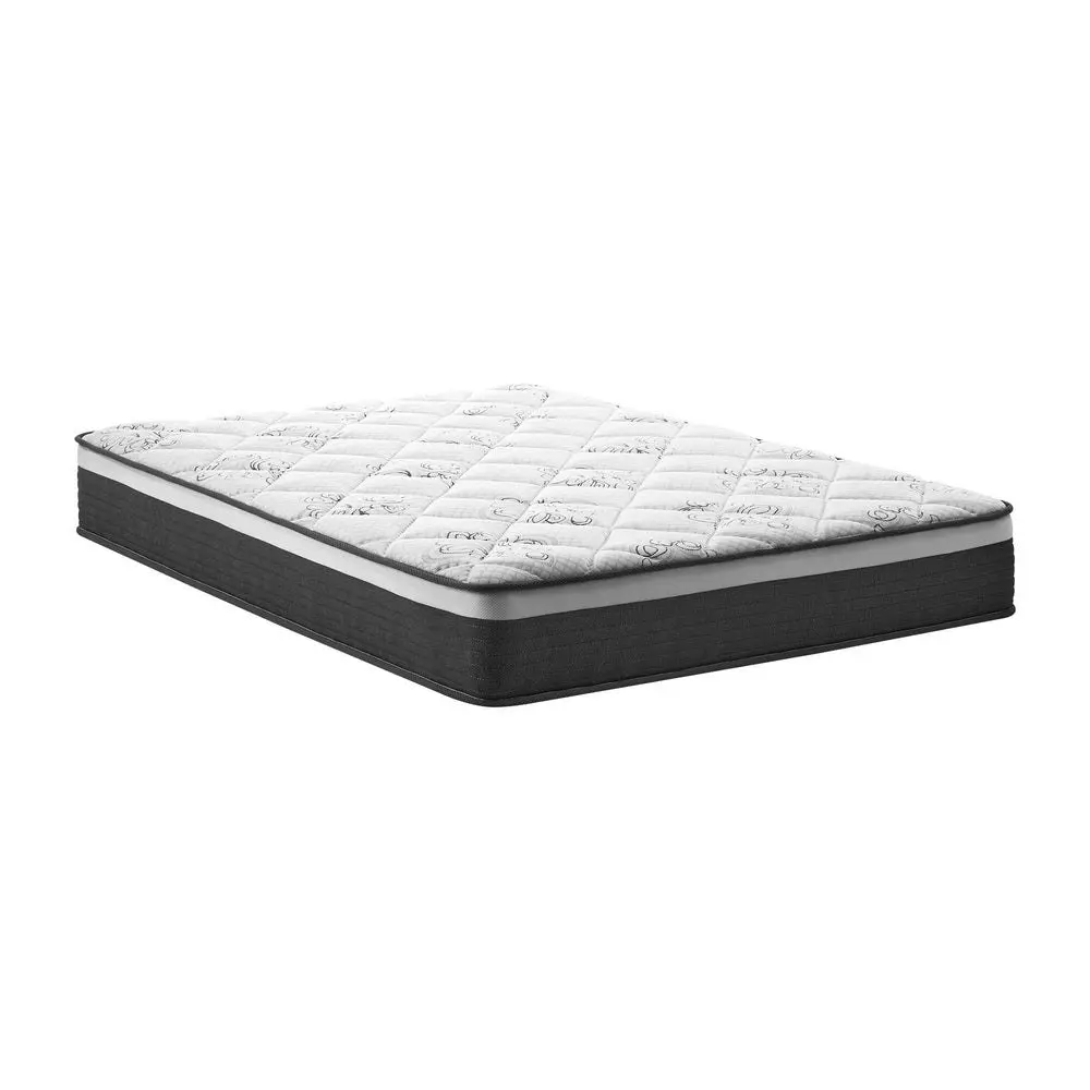 Firm Mattress Luxury Foam Pocket Spring 30cm