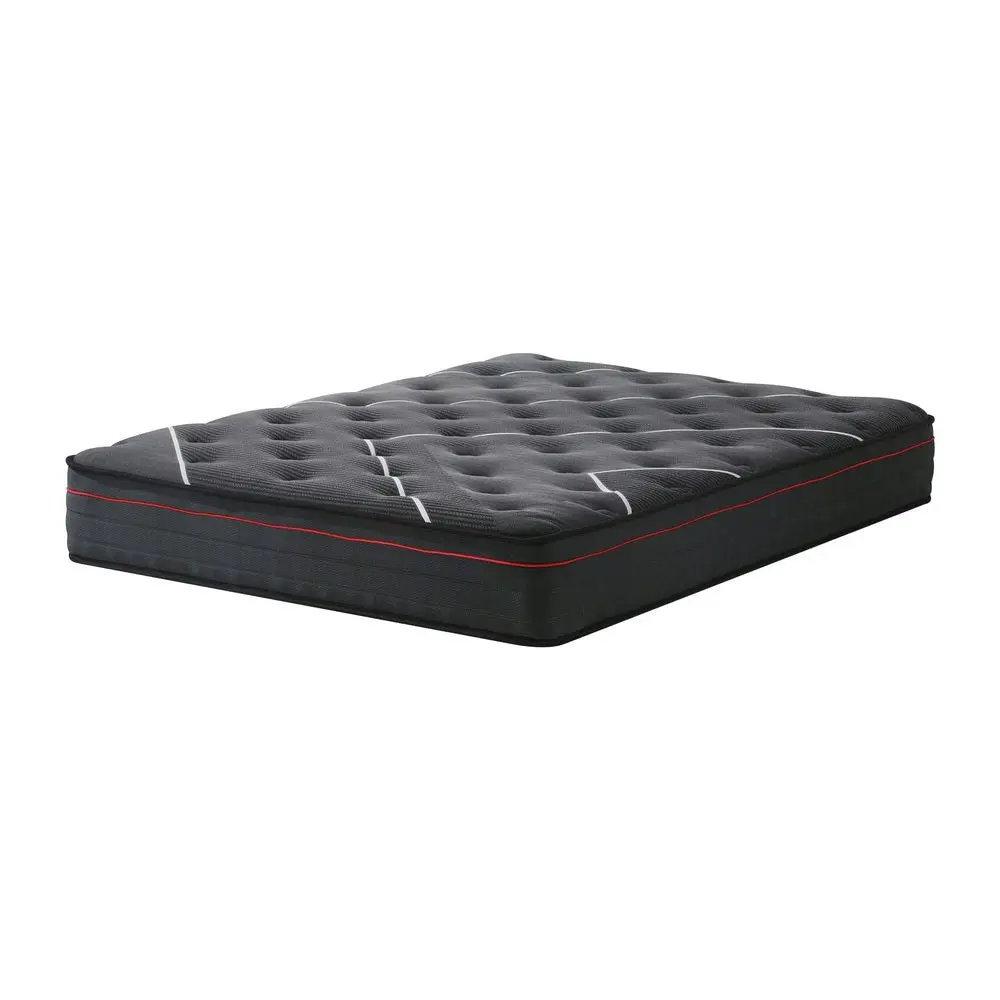 Firm Mattress Luxury Foam Pocket Spring 30cm