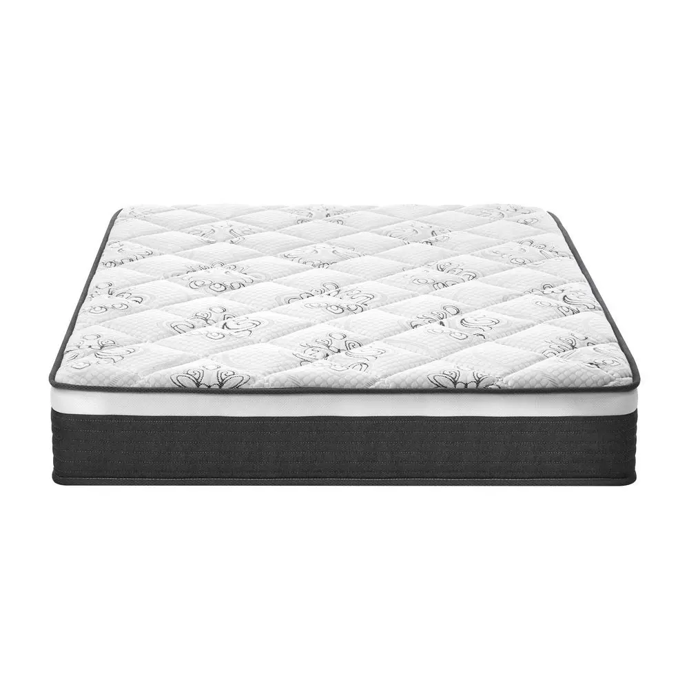 Firm Mattress Luxury Foam Pocket Spring 30cm