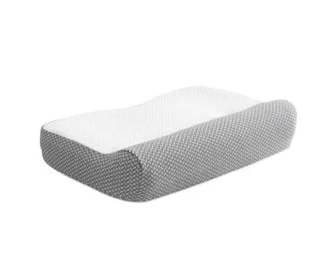 Contour Pillow Memory Foam