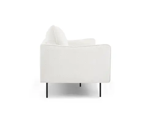 Aazeen Boucle 3 Seater Sofa