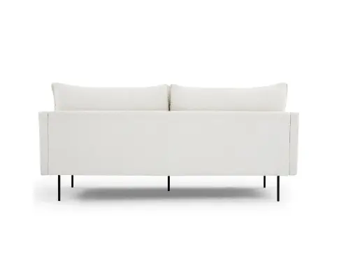 Aazeen Boucle 3 Seater Sofa