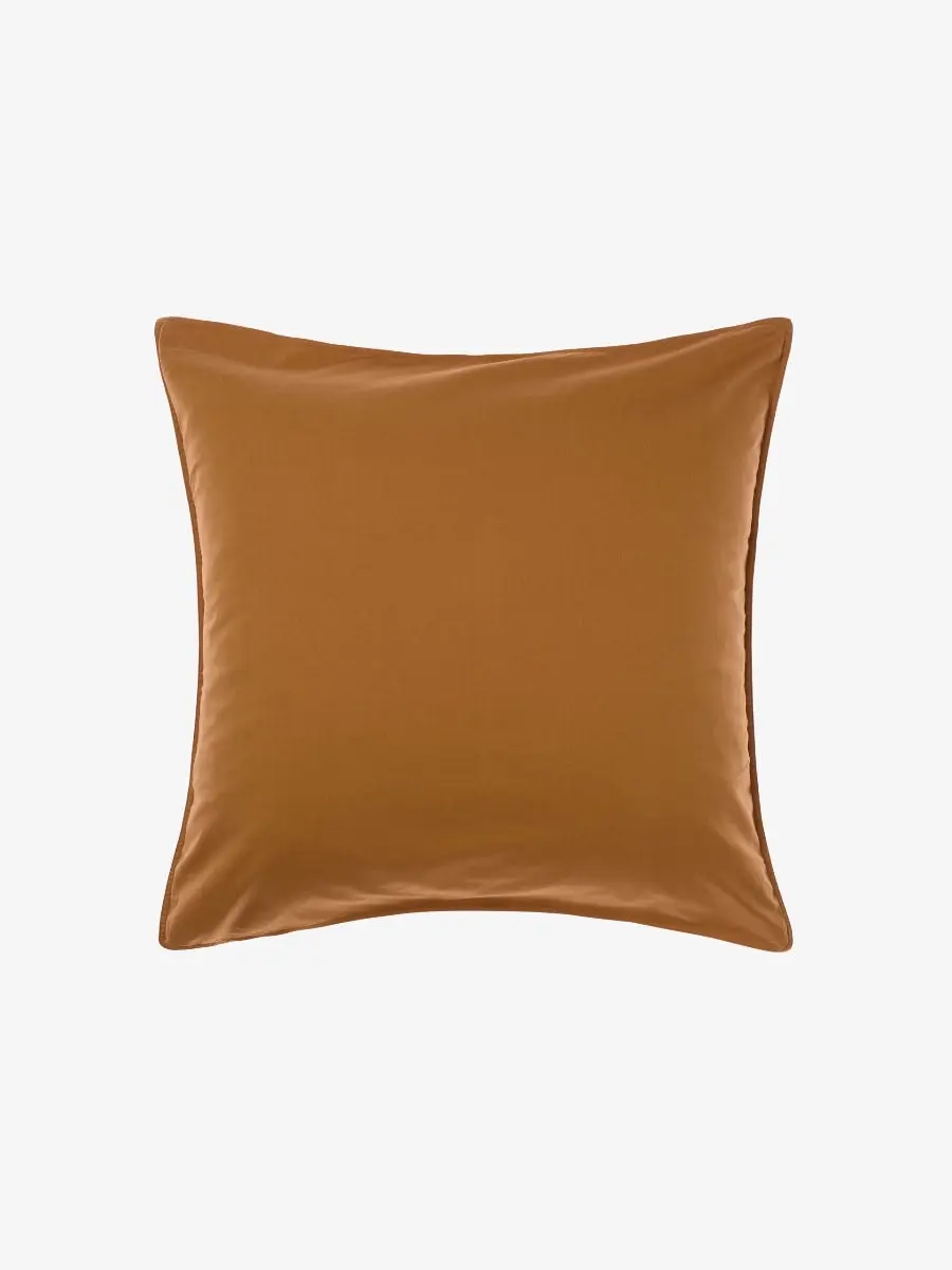 Linen House Terra Cinnamon Sheet Set