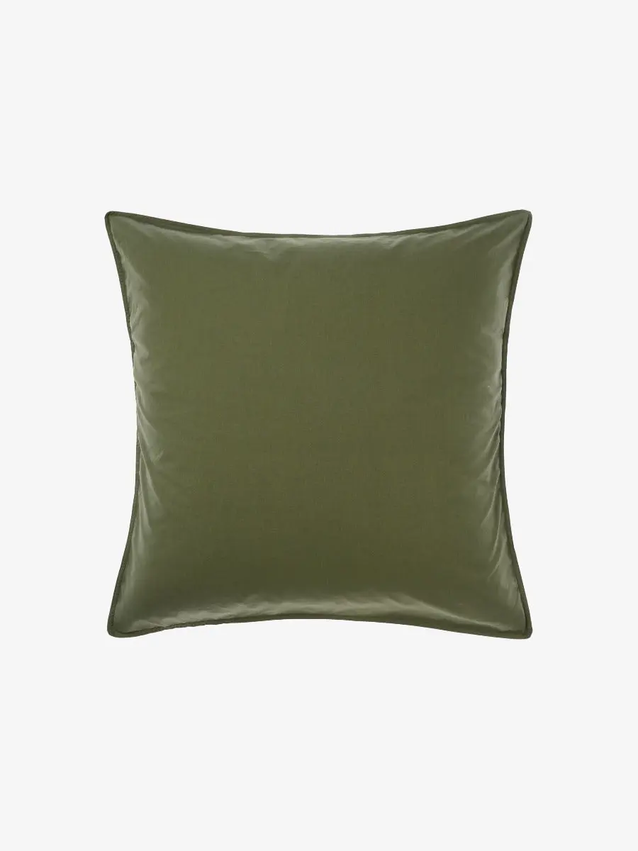 Linen House Terra Olive Sheet Set