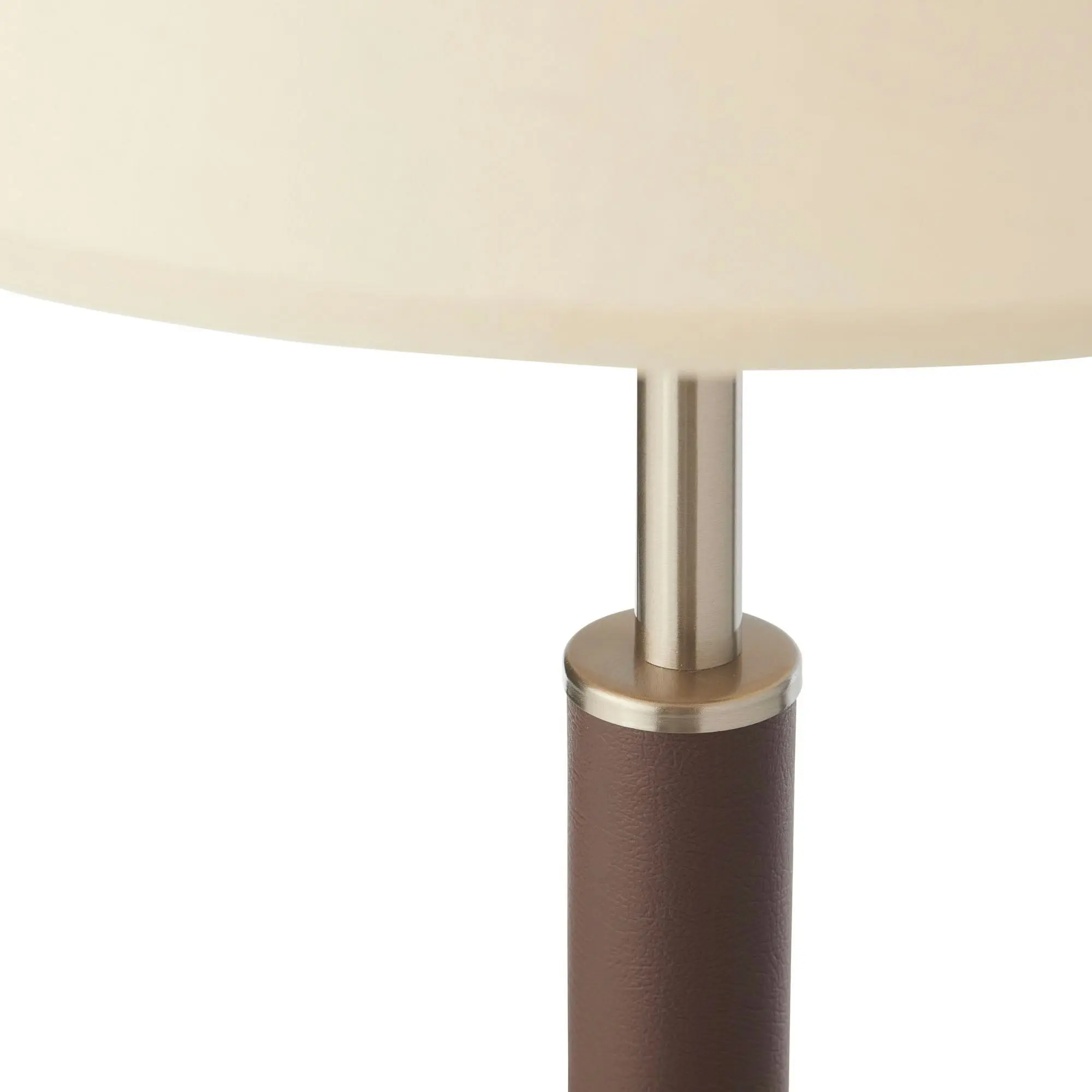 Mayfield Lighting Hamilton Table Lamp Chocolate