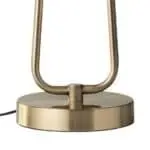 Mayfield Lighting Nika Table Lamp