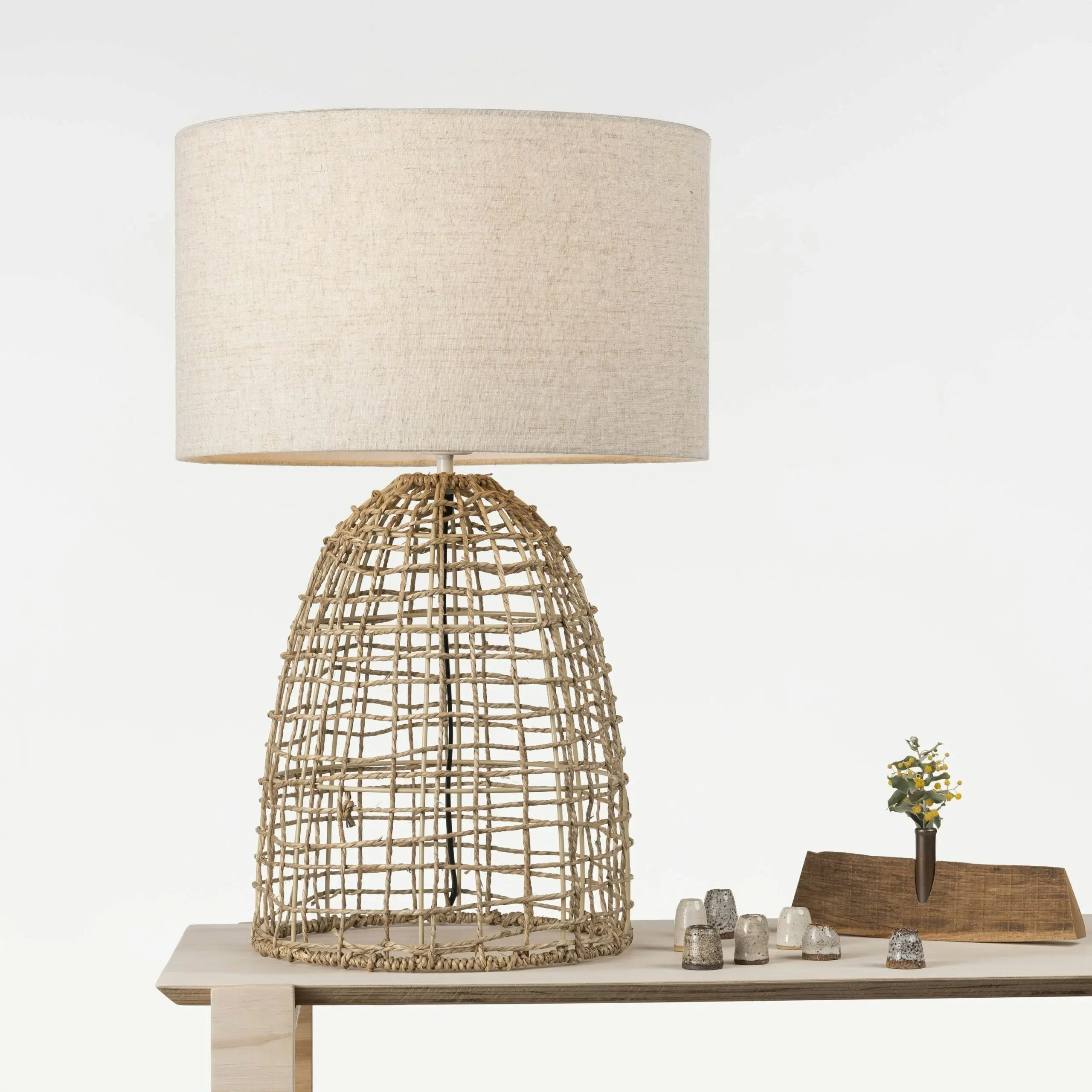 Mayfield Lighting Sia Table Lamp