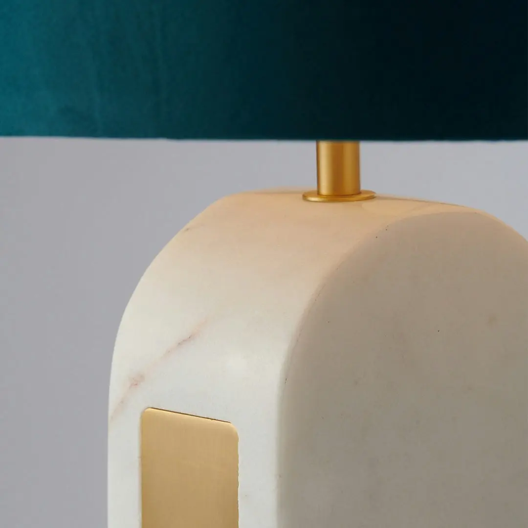 Mayfield Lighting Denby Table Lamp