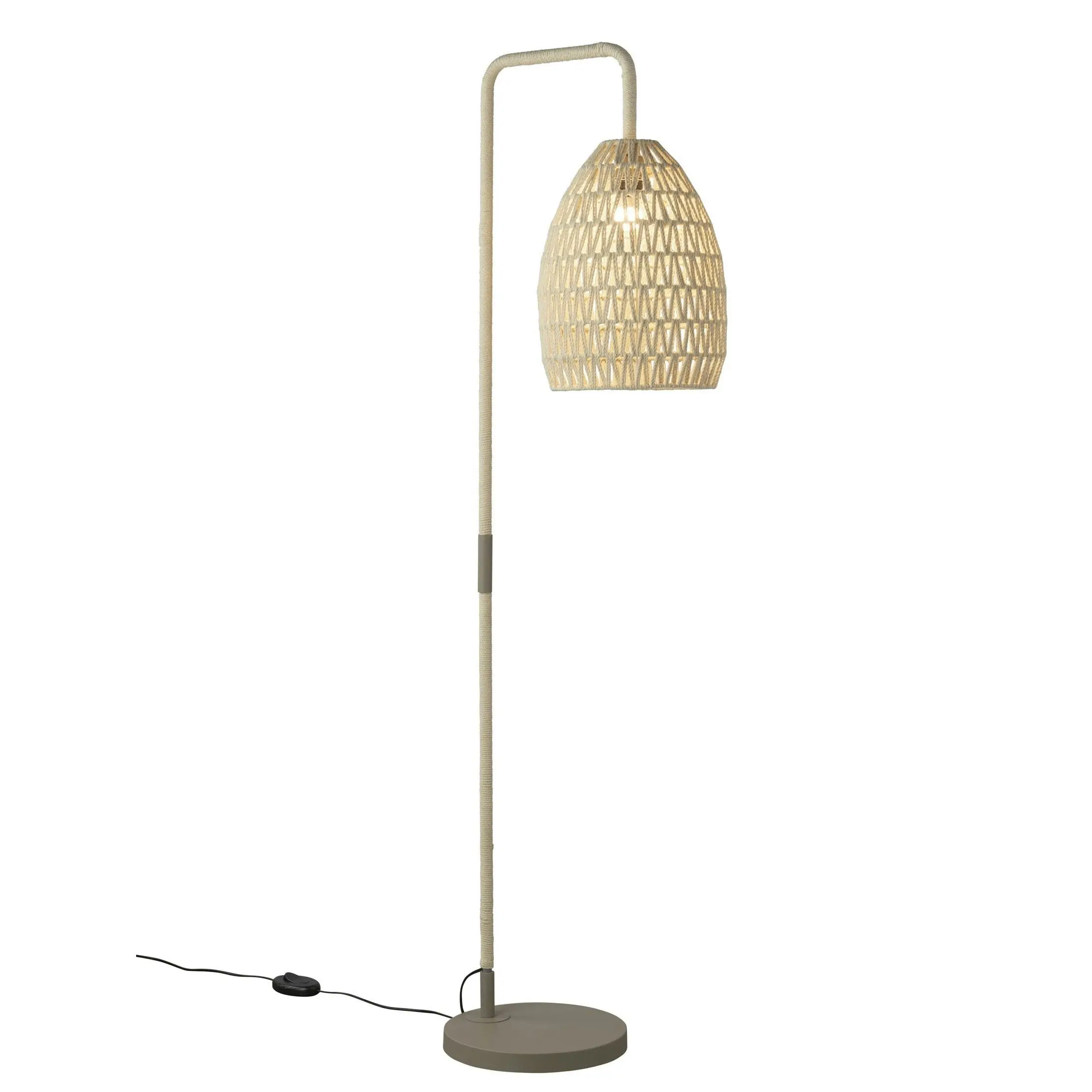 Mayfield Lighting Ava Floor Lamp