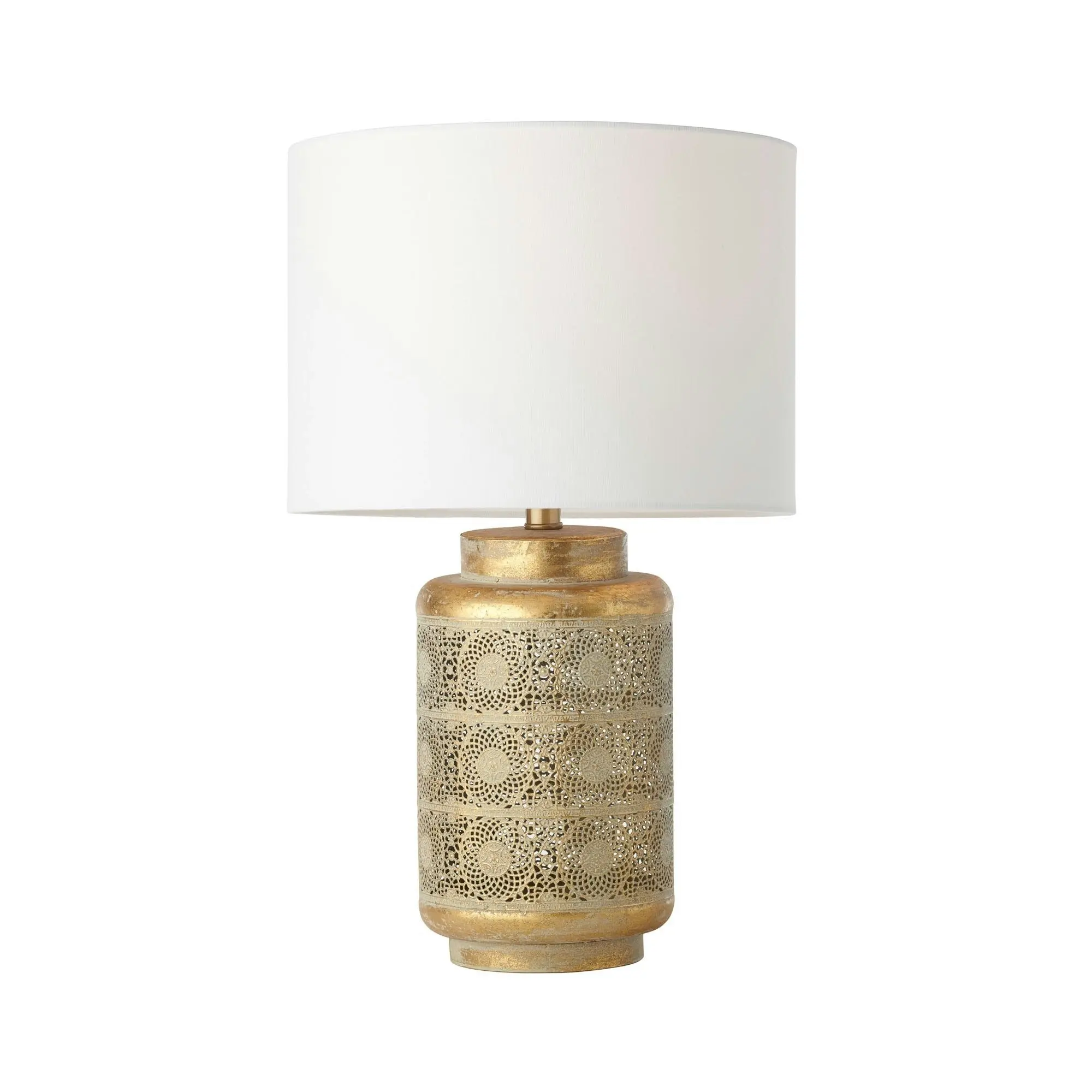 Mayfield Lighting Nudara Table Lamp