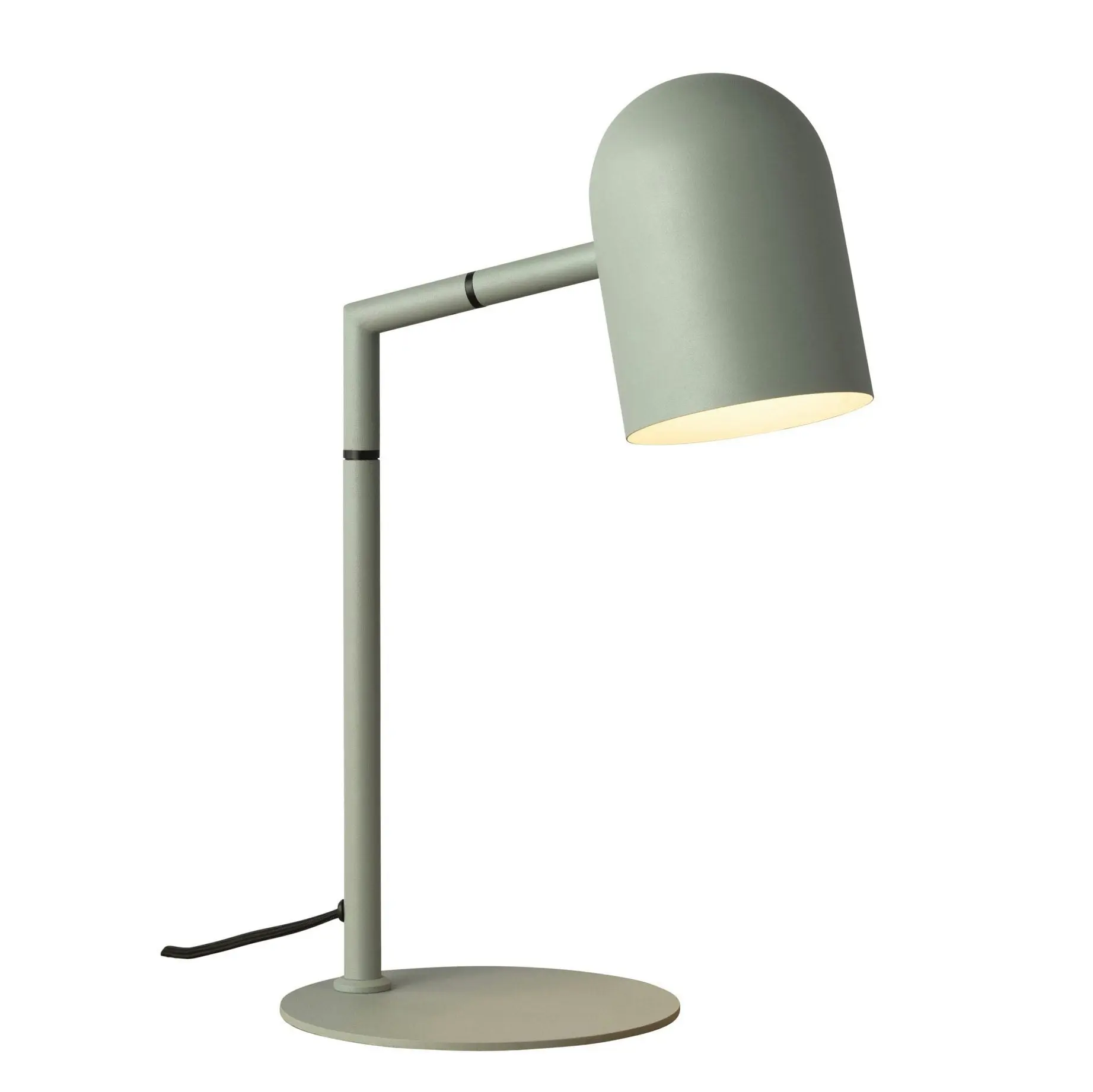 Mayfield Lighting Pia Sage Desk Lamp