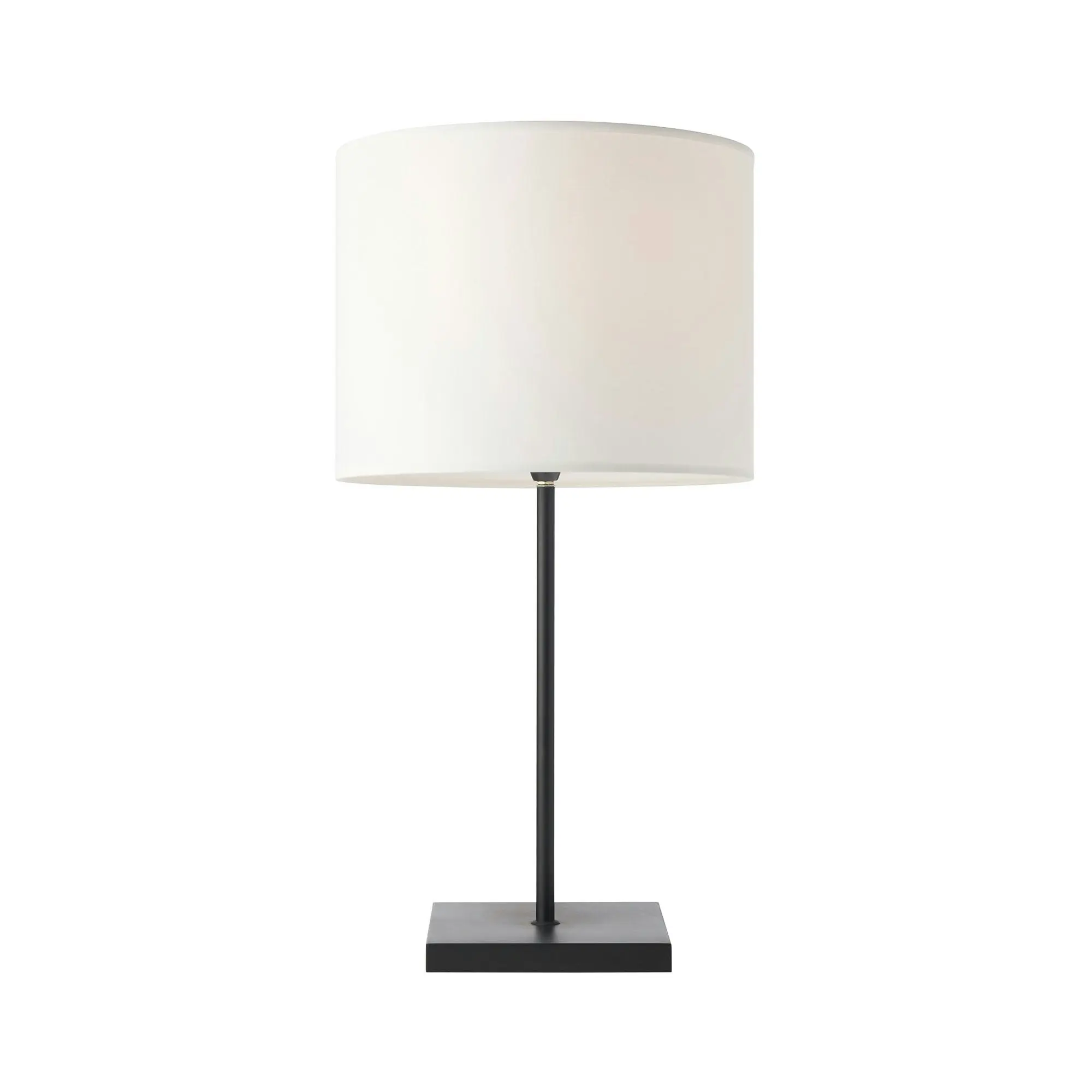 Mayfield Lighting Felix Black Table Lamp