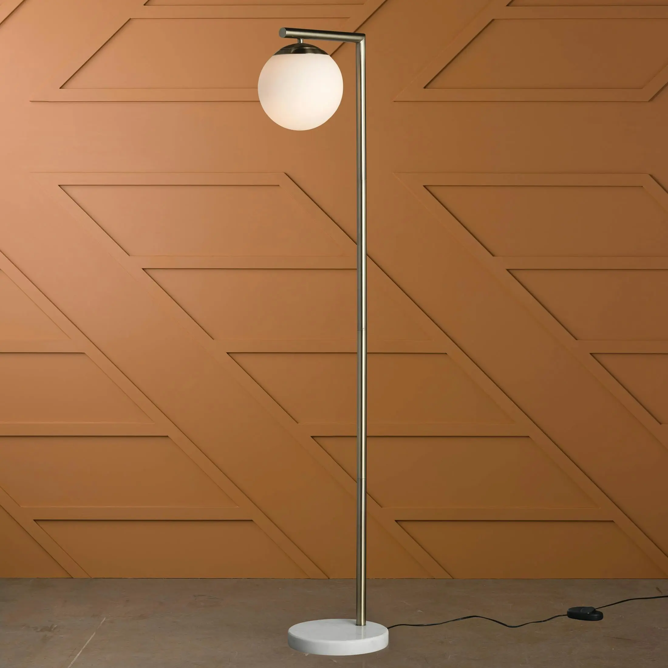 Mayfield Lighting Remi Floor Lamp