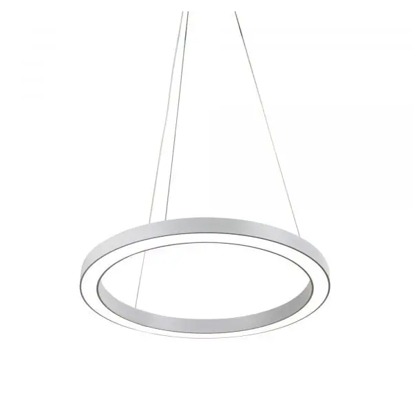 NEBULA.40 CCT Modern LED Halo Pendant