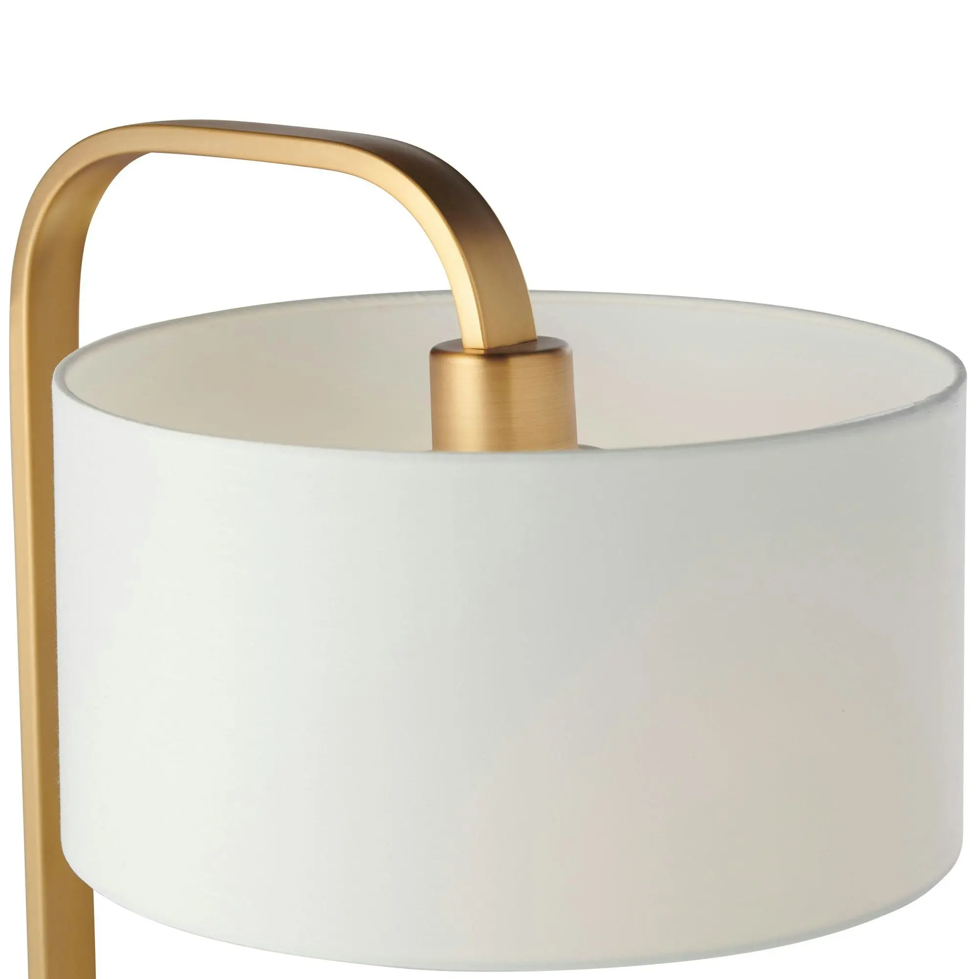 Mayfield Lighting Cordell Table Lamp