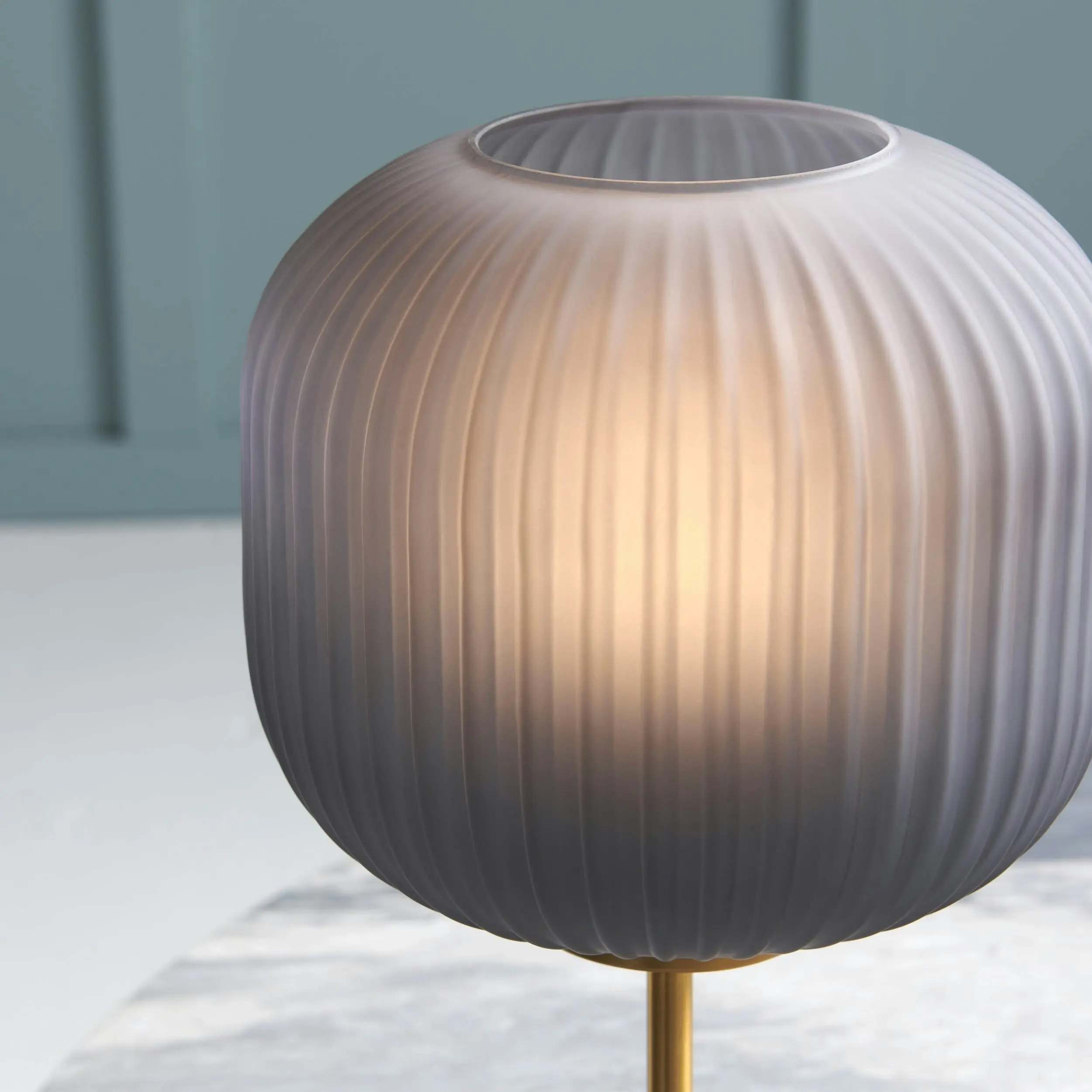 Mayfield Lighting Leone Table Lamp