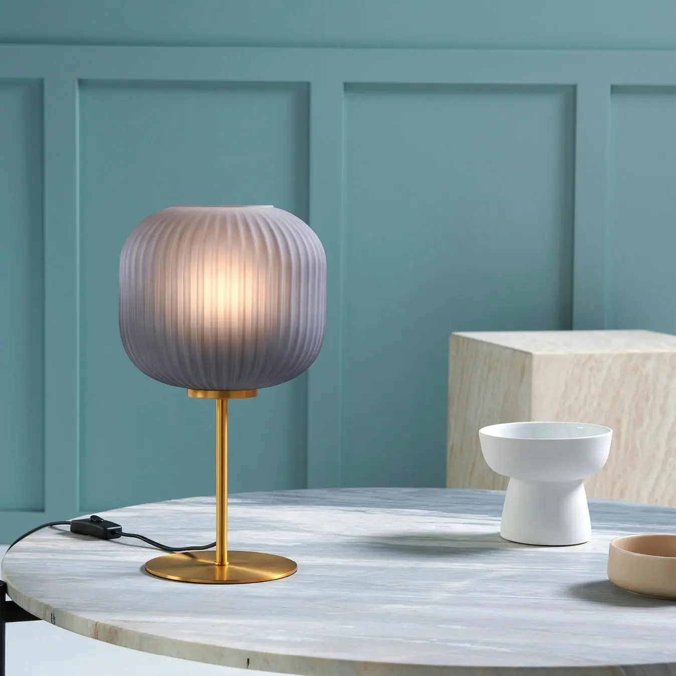 Mayfield Lighting Leone Table Lamp