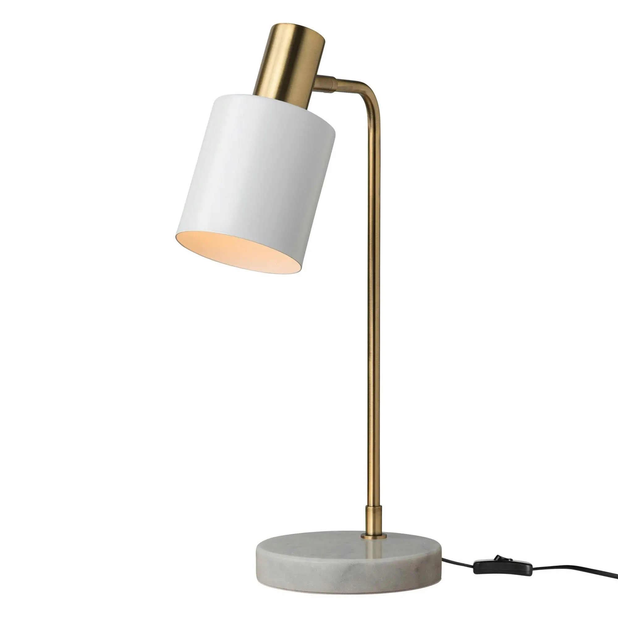 Mayfield Lighting Mahala Desk Lamp