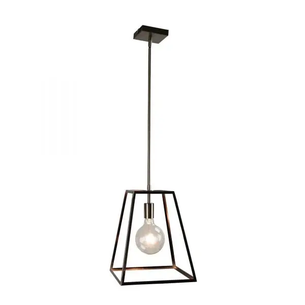 SOUTHPORT.30 Single Urban Retro 30cm Pendant