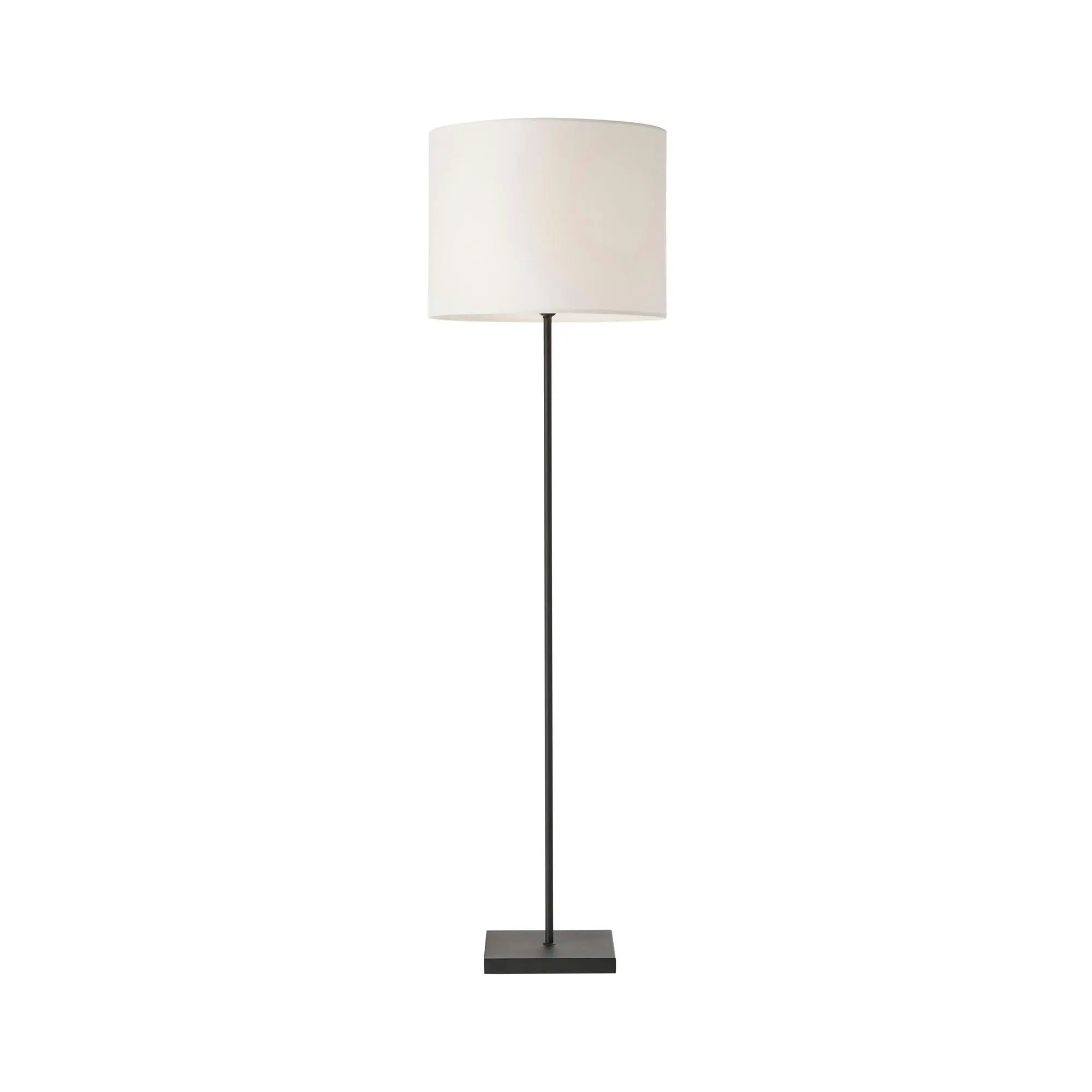 Mayfield Lighting Felix Black Floor Lamp