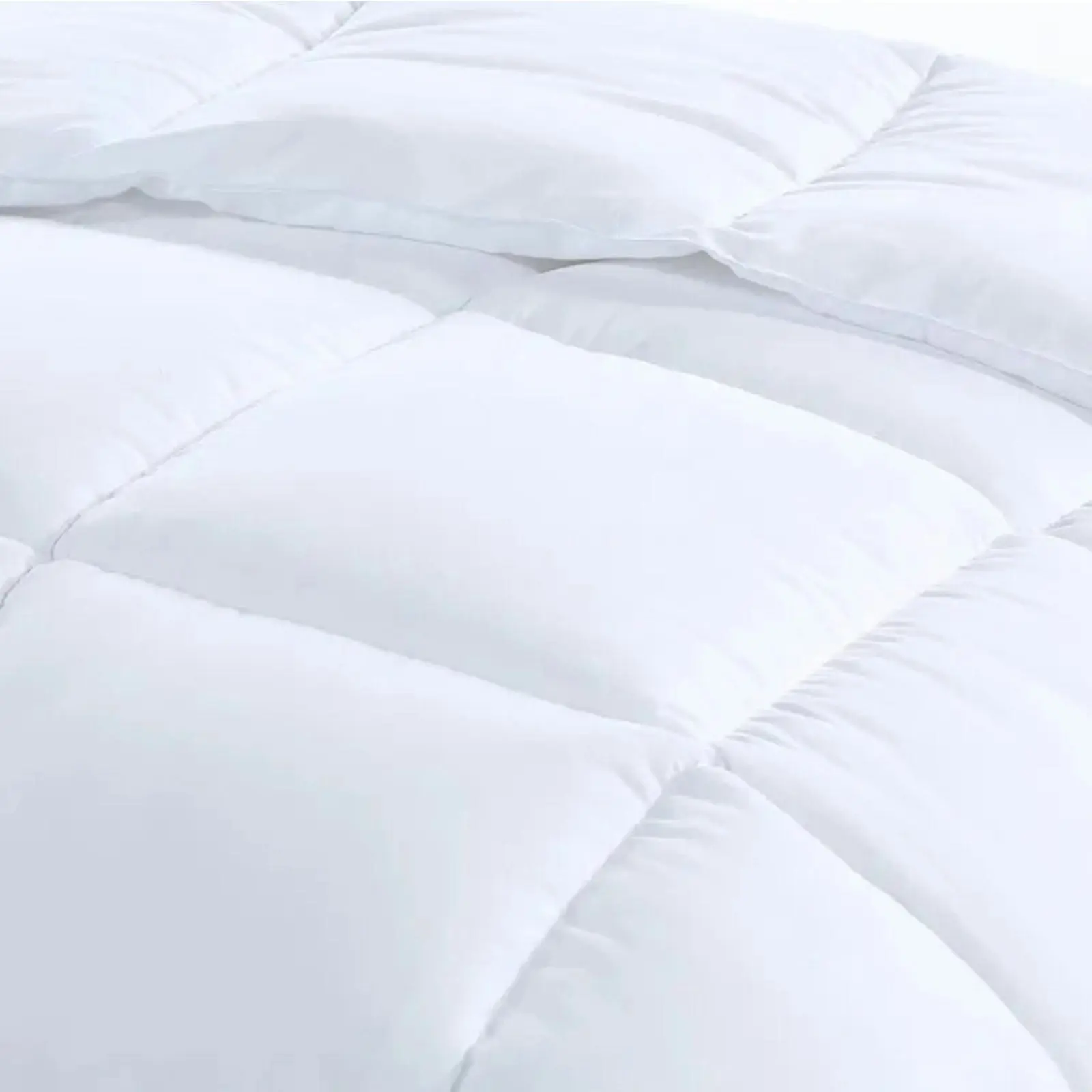 Royal Comfort Quilt Ultra Warm 800GSM Bamboo Blend Cover Duvet Bedding