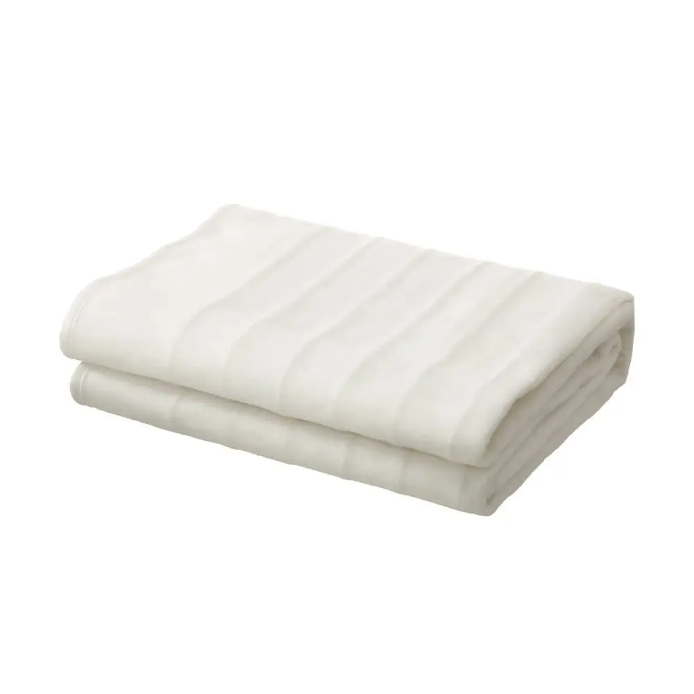 Electric Blanket Heated Fully Fitted Pad