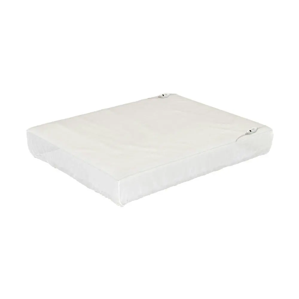 Electric Blanket Heated Fully Fitted Pad