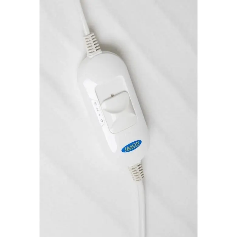 Jason Fully Fitted Washable Electric Blanket