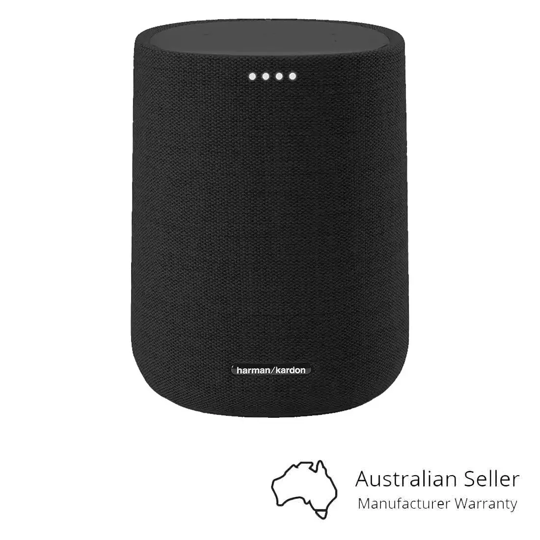 Harman Kardon Citation One mkII All-in-One Smart Speaker