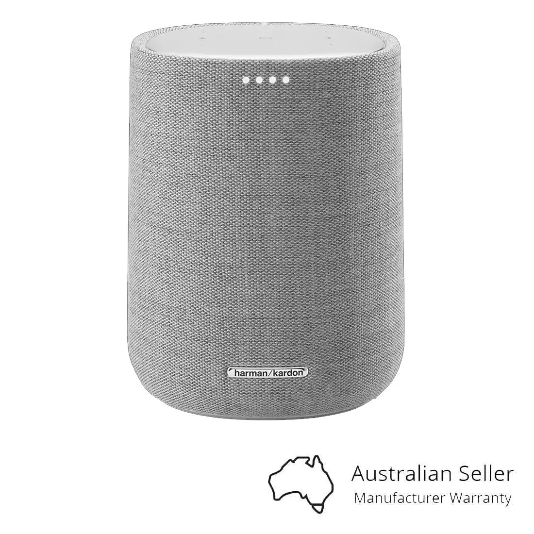 Harman Kardon Citation One mkII All-in-One Smart Speaker