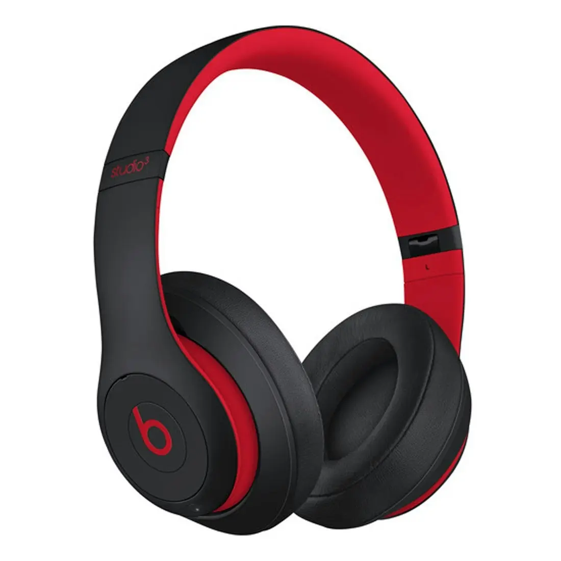 Beats Studio3 Wireless Over-Ear Headphones